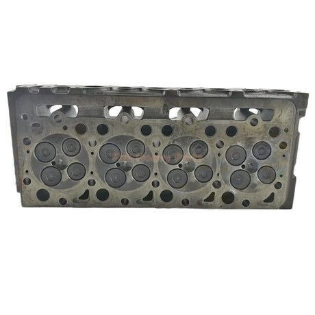 Complete Cylinder Head w/ Valves Springs for Kubota Engine V2403 - Fab Heavy Parts
