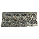 Complete Cylinder Head w/ Valves Springs for Kubota Engine V2403 - Fab Heavy Parts
