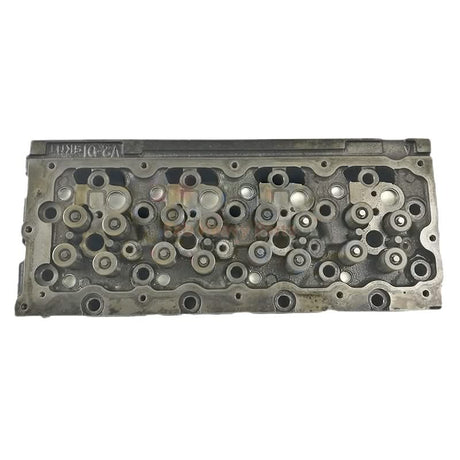 Complete Cylinder Head w/ Valves Springs for Kubota Engine V2403 - Fab Heavy Parts