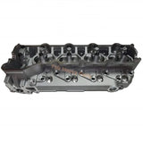 Complete Cylinder Head with Valves And Springs Loaded ME202621 ME202620 ME193805 Fits For Mitsubishi Engine 4M40 4M40T - Fab Heavy Parts