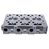 Complete Cylinder Head With Valves for Kubota D1402 Engine - Fab Heavy Parts