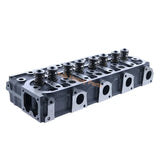 Complete Cylinder Head with Valves for Kubota V1505 Engine B2910HSD B7820HSD B3030 Tractor - Fab Heavy Parts