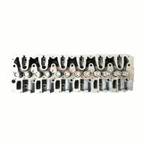 Complete Cylinder Head With Valves Springs VOE 20855301 20855301 for Volvo Engine D6E Excavator EC210 EC180C Loader L90F L70F Final clearance - Fab Heavy Parts