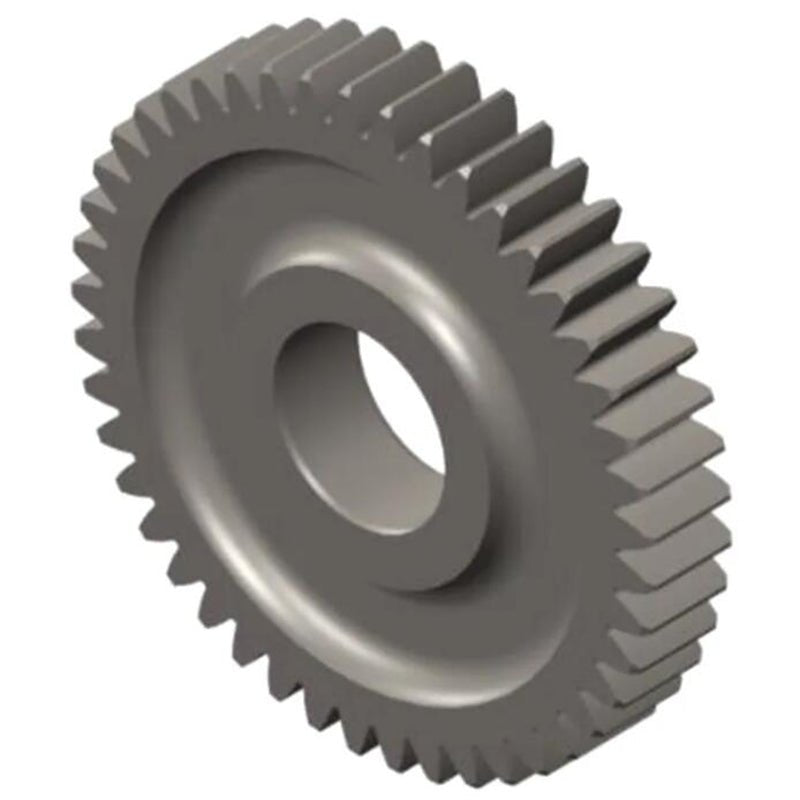 Compressor Accessory Drive Gear 3680550 Fits Cummins ISX Engine - Fab Heavy Parts