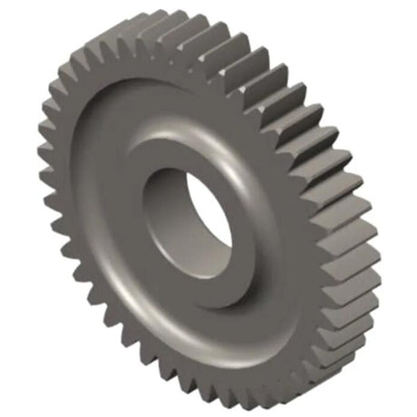 Compressor Accessory Drive Gear 3680550 Fits Cummins ISX Engine - Fab Heavy Parts