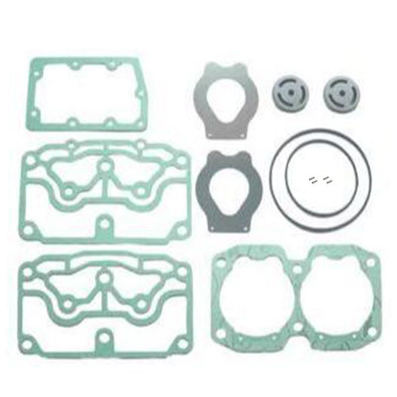 Compressor Repair Kit 85104629 Volvo F10 F12 DAF 95XF 95 Truck - Fab Heavy Parts