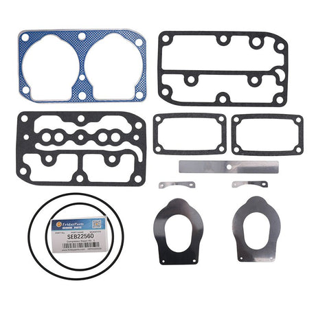 Compressor Repair Kit Knorr - Bremse SEB22560 Volvo FH12 B9 Truck - Fab Heavy Parts
