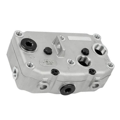 Compressor Valve Plate 1698680 Volvo F10 F12 FL10 FL7 DAF 95XF 95 Truck - Fab Heavy Parts
