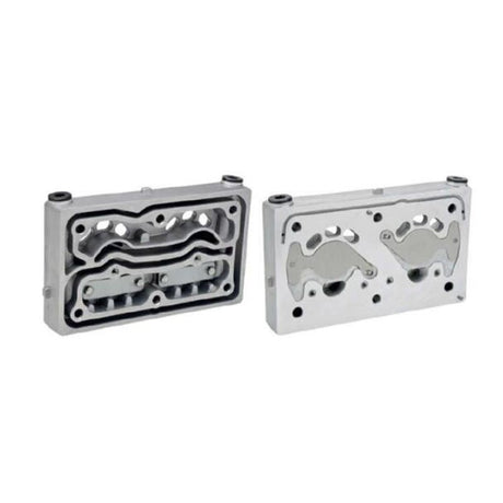 Compressor Valve Plate 9125006544 Volvo FH FM NH - 13 B12 Truck - Fab Heavy Parts