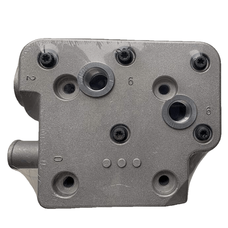 Compressor Valve Plate Wabco 9115536562 for Mercedes Axor - Fab Heavy Parts