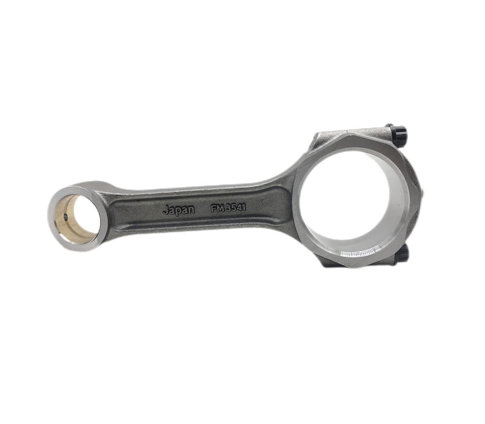 Connecting Rod 1122301291 for Isuzu 4BG1 6BG1 Engine Hitachi EX120 - 5 EX150LC - 5 ZAXIS200 ZAXIS230LC ZAXIS120 Excavator - Fab Heavy Parts