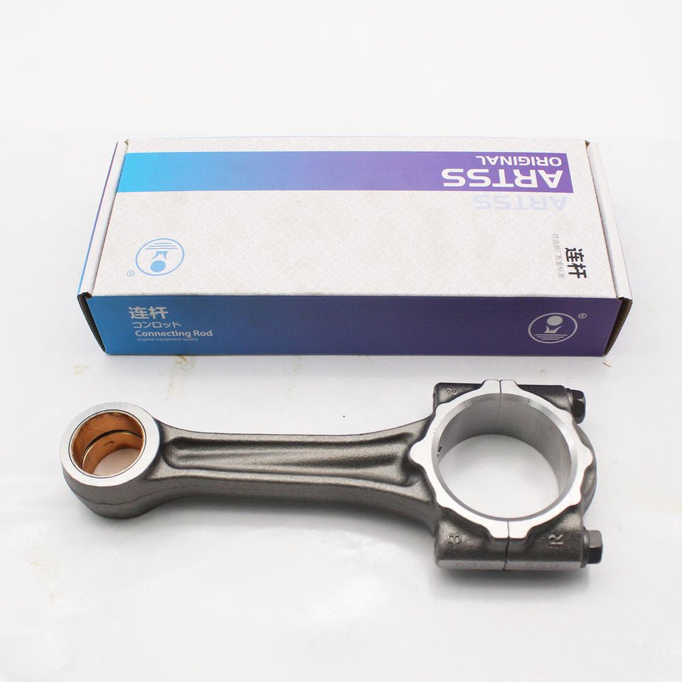 Connecting Rod 1J574 - 22014 for Kubota V3600 V3800 Engine - Fab Heavy Parts