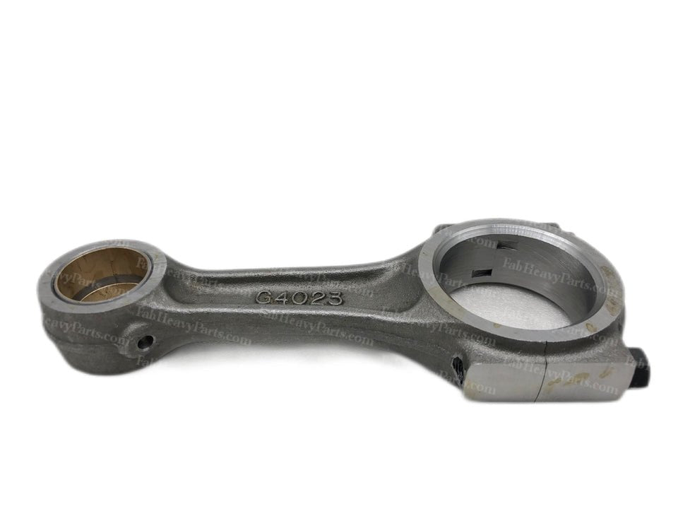 Connecting Rod 4900407 Fits for Cummins Engine A1700 A2300 - Fab Heavy Parts