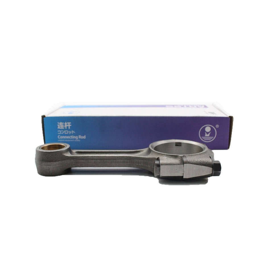 Connecting Rod 6204 - 31 - 3101 6204 - 31 - 3100 Fits for Komatsu 4D95 Engine - Fab Heavy Parts