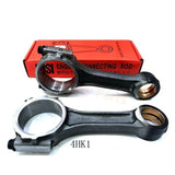 Connecting Rod 8943996112 for Isuzu 4HK1 4HE1 Engine - Fab Heavy Parts