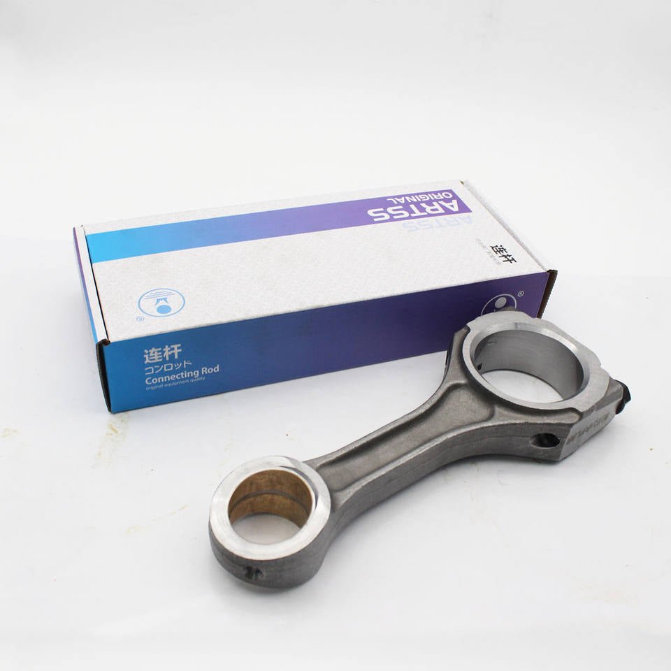 Connecting Rod 8973889212 for Isuzu 4JJ1 4JK1 Engine Fits for John Deere 135G 135D Excavator - Fab Heavy Parts