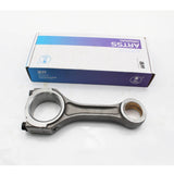 Connecting Rod 8973889212 for Isuzu 4JJ1 4JK1 Engine Fits for John Deere 135G 135D Excavator - Fab Heavy Parts
