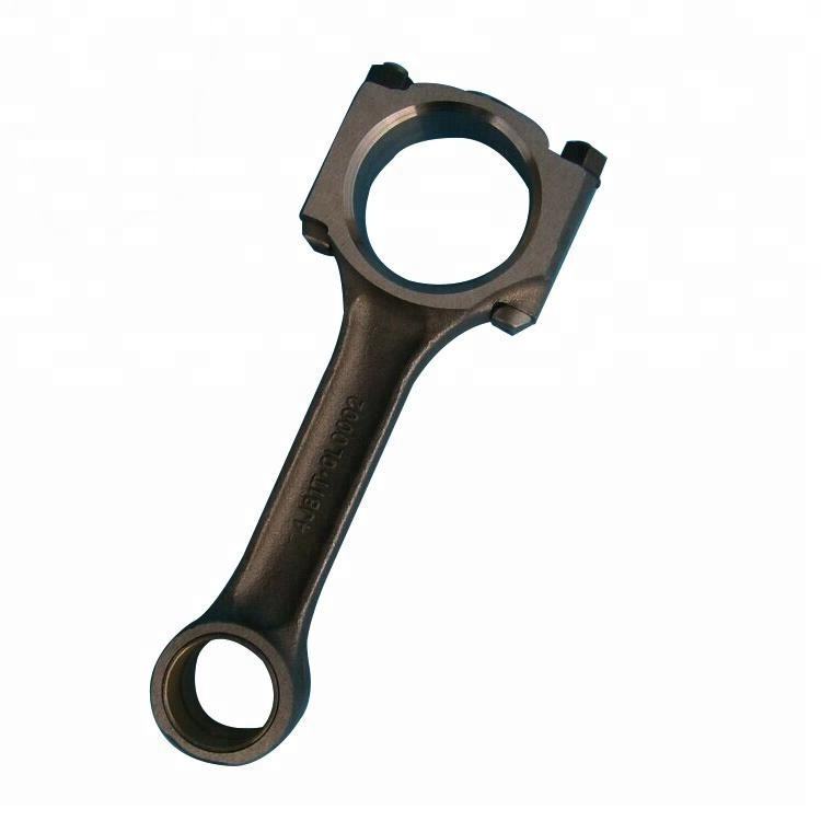 Connecting Rod 8980126022 for Isuzu Engine 4JH1 4KH1 Truck NKR77 - Fab Heavy Parts