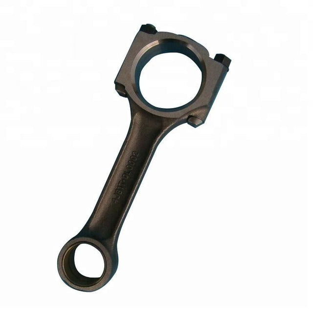 Connecting Rod 8980126022 for Isuzu Engine 4JH1 4KH1 Truck NKR77 - Fab Heavy Parts