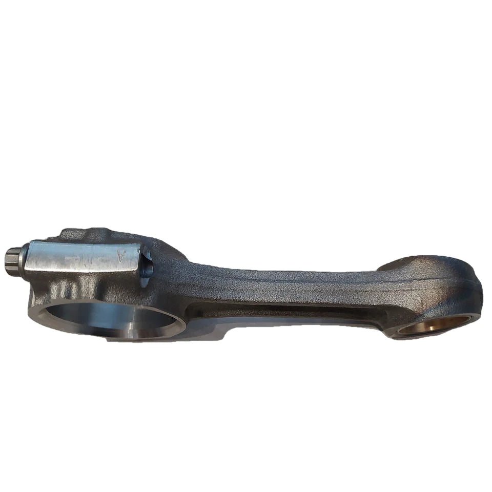 Connecting Rod 8980184252 for Engine Isuzu 6HK1 4HK1 Hitachi Fits for John Deere - Fab Heavy Parts