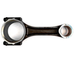Connecting Rod 8980184252 for Engine Isuzu 6HK1 4HK1 Hitachi Fits for John Deere - Fab Heavy Parts