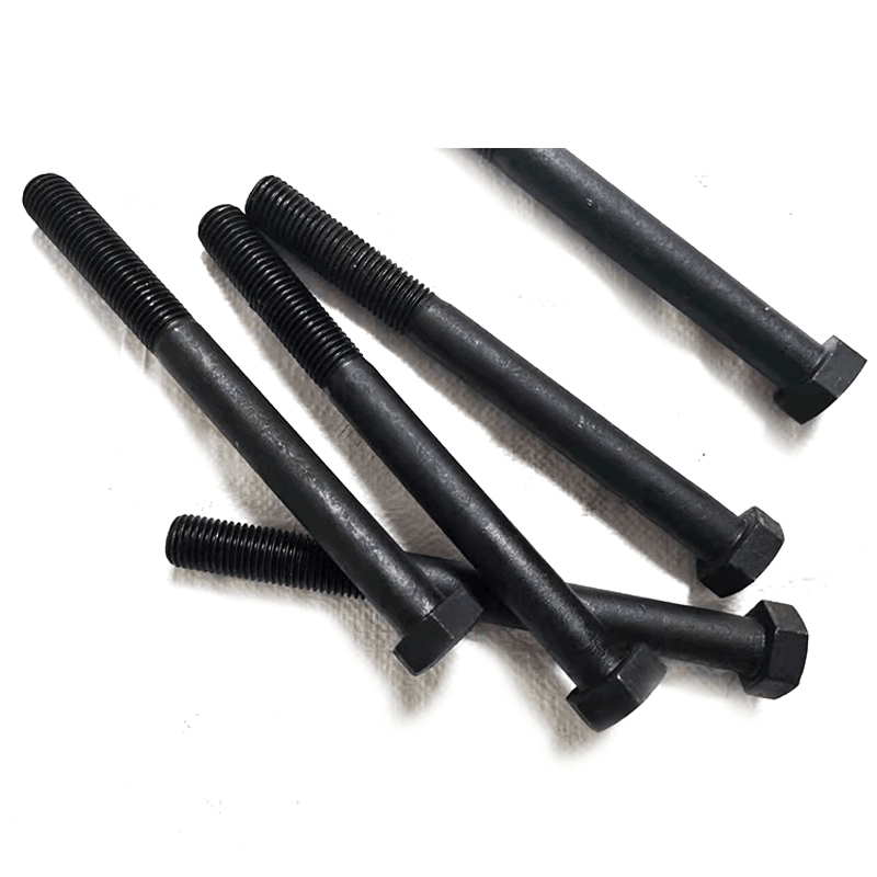 Connecting Rod Bolt Set for Kubota D902 Engine - Fab Heavy Parts