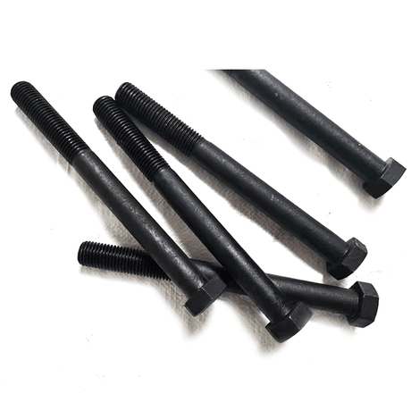Connecting Rod Bolt Set for Kubota D902 Engine - Fab Heavy Parts