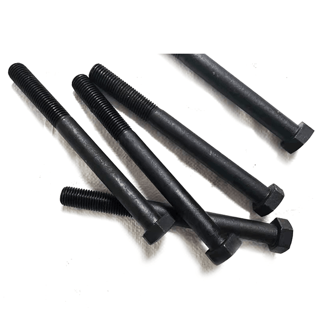 Connecting Rod Bolt Set for Kubota D902 Engine - Fab Heavy Parts