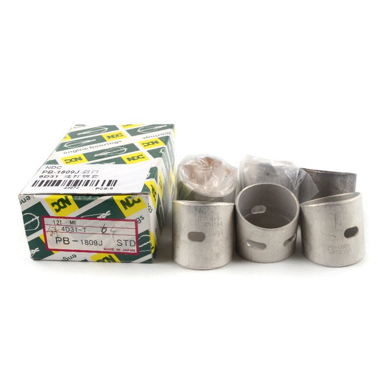Connecting Rod Bushing ME012265 for Mitsubishi 4D31 4D34 6D31 6D31T Engine - Fab Heavy Parts