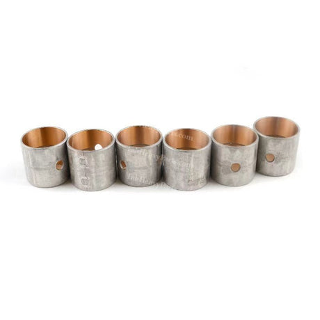 Connecting Rod Bushing Set For Mitsubishi K4N Engine - Fab Heavy Parts