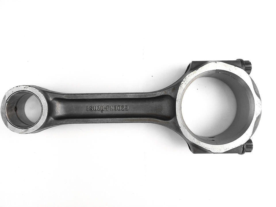Connecting Rod for Isuzu 4BD1 4BD1T 4BD2T Engine - Fab Heavy Parts