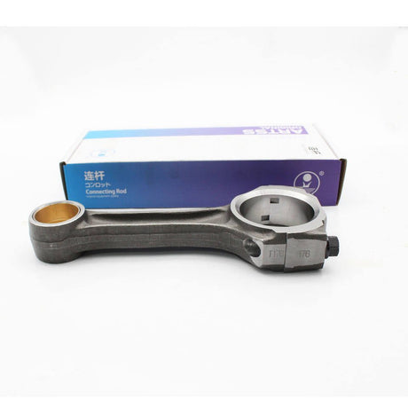 Connecting Rod for Isuzu 4JG2 4JG2T Engine Hyster Forklift Bighorn Pickup Truck - Fab Heavy Parts