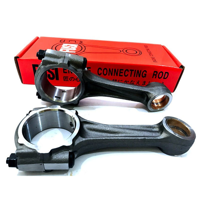 Connecting Rod for Mitsubishi 4M40 Engine - Fab Heavy Parts
