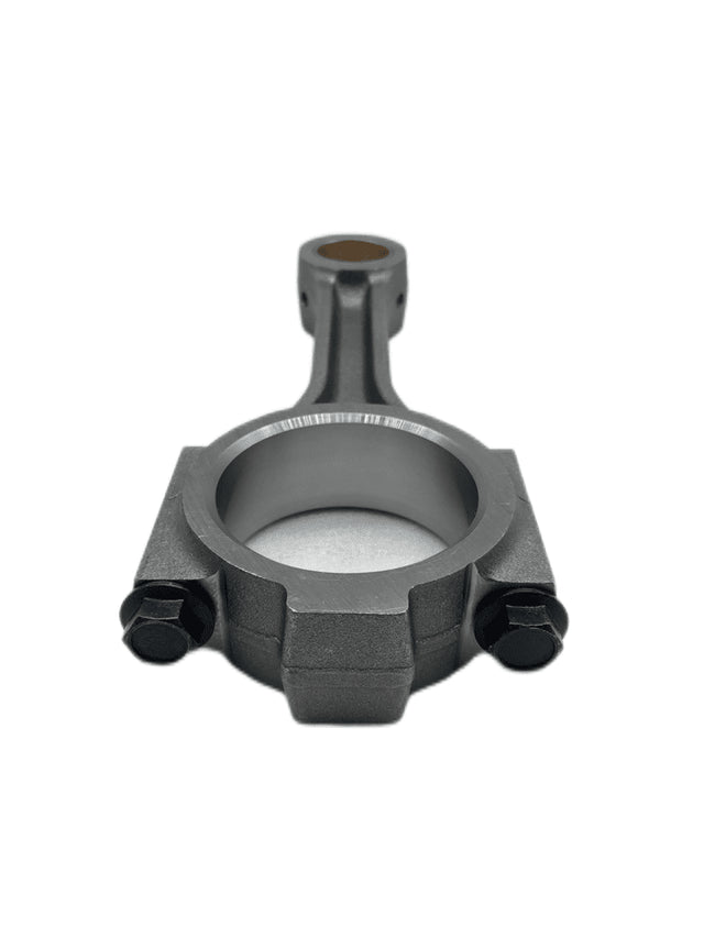 Connecting Rod Y129900 - 23001 for Yanmar Engine 4TNE94 Fits Komatsu 4D94E - Fab Heavy Parts