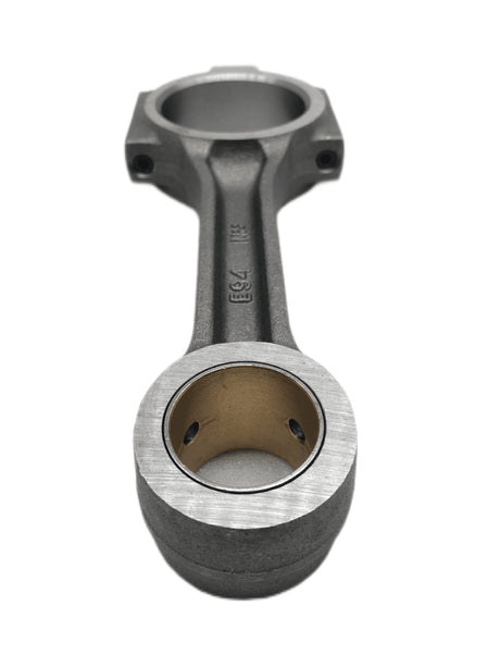 Connecting Rod Y129900 - 23001 for Yanmar Engine 4TNE94 Fits Komatsu 4D94E - Fab Heavy Parts