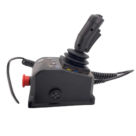 Control Box 100840 100840GT for Genie Gr - 12 Gr - 15 Gr - 20 Gs - 2032 Gs - 2046 Gs - 2632 Gs - 2646 Gs - 2668dc Gs - 3232 - Fab Heavy Parts
