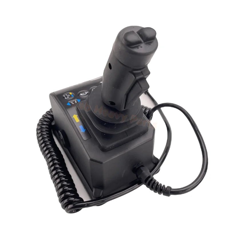 Control Box 100840 100840GT for Genie Gr - 12 Gr - 15 Gr - 20 Gs - 2032 Gs - 2046 Gs - 2632 Gs - 2646 Gs - 2668dc Gs - 3232 - Fab Heavy Parts