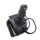 Control Box 100840 100840GT for Genie Gr - 12 Gr - 15 Gr - 20 Gs - 2032 Gs - 2046 Gs - 2632 Gs - 2646 Gs - 2668dc Gs - 3232 - Fab Heavy Parts