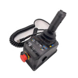 Control Box 100840 100840GT for Genie Gr - 12 Gr - 15 Gr - 20 Gs - 2032 Gs - 2046 Gs - 2632 Gs - 2646 Gs - 2668dc Gs - 3232 - Fab Heavy Parts