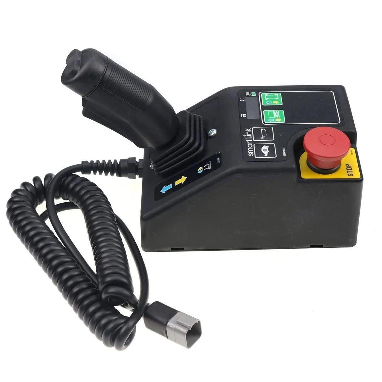 Control Box 1256727 1256727GT for Genie Lift Gen 6 GR - 12 GR - 15 GR - 20 GRC - 12 GS - 1530 GS - 1532 GS - 1930 GS - 1932 GS - 2032 GS - 2046 GS - 2632 GS - Fab Heavy Parts