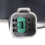 Control Box 1256727 1256727GT for Genie Lift Gen 6 GR - 12 GR - 15 GR - 20 GRC - 12 GS - 1530 GS - 1532 GS - 1930 GS - 1932 GS - 2032 GS - 2046 GS - 2632 GS - Fab Heavy Parts