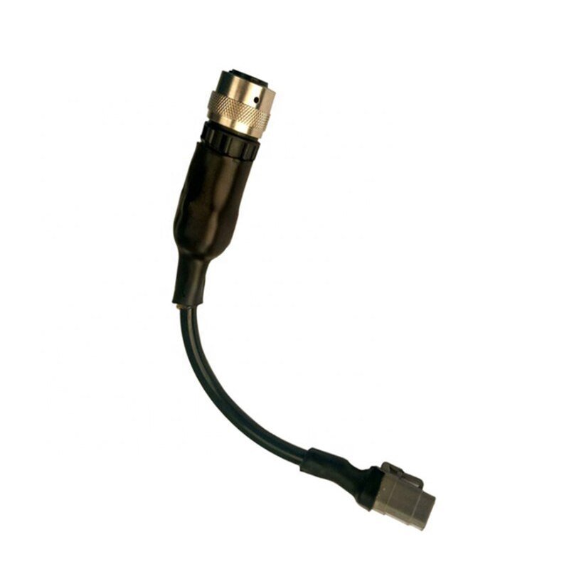 Control Box Harness Adapter 96019 for Genie GS - 1530 GS - 1930 GS - 2032 GS - 2046 GS - 2632 GS - 2646 GS - 3246 - Fab Heavy Parts