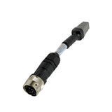 Control Box Harness Adapter 96019 for Genie GS - 1530 GS - 1930 GS - 2032 GS - 2046 GS - 2632 GS - 2646 GS - 3246 - Fab Heavy Parts