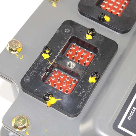 Control GP - Electronic 102 - 8008 1028008 Fits for Caterpillar CAT 325 330 330L Excavator 3116 3306 Engine With Program - Fab Heavy Parts