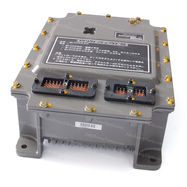 Control GP - Electronic 102 - 8008 1028008 Fits for Caterpillar CAT 325 330 330L Excavator 3116 3306 Engine With Program - Fab Heavy Parts
