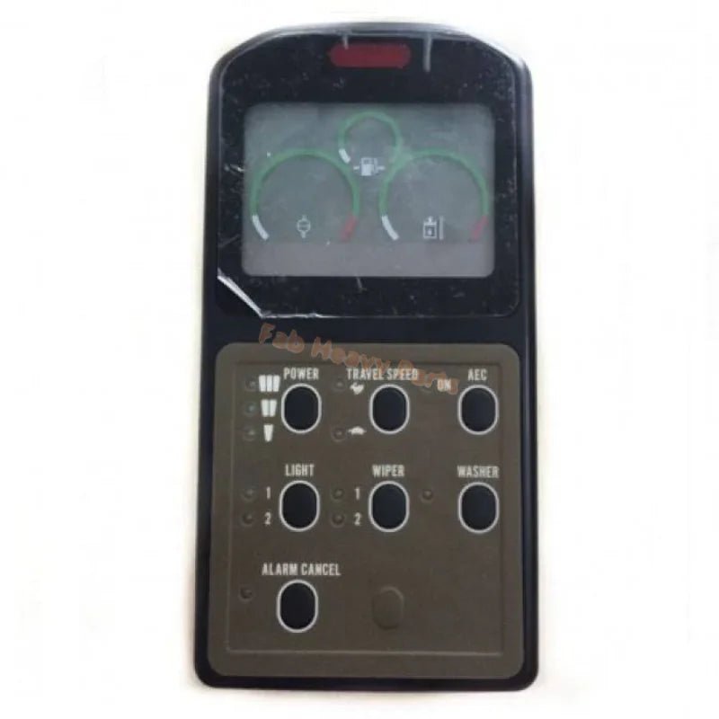 Control GP - Electronic 7Y - 5500 7Y5500 Fits for Caterpillar CAT 311 312 315 315L 320 320L 322 322L 325 325L 330 330L Excavator 3064 3066 3054 3116 3306 Engine - Fab Heavy Parts