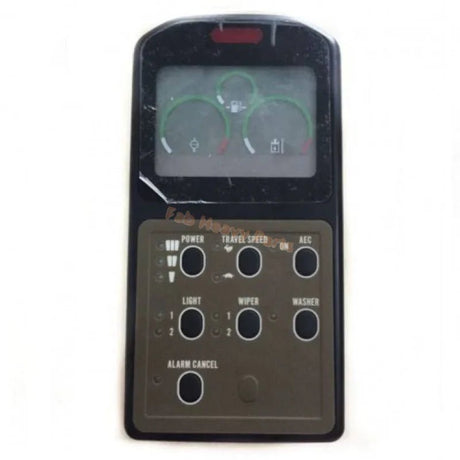 Control GP - Electronic 7Y - 5500 7Y5500 Fits for Caterpillar CAT 311 312 315 315L 320 320L 322 322L 325 325L 330 330L Excavator 3064 3066 3054 3116 3306 Engine - Fab Heavy Parts