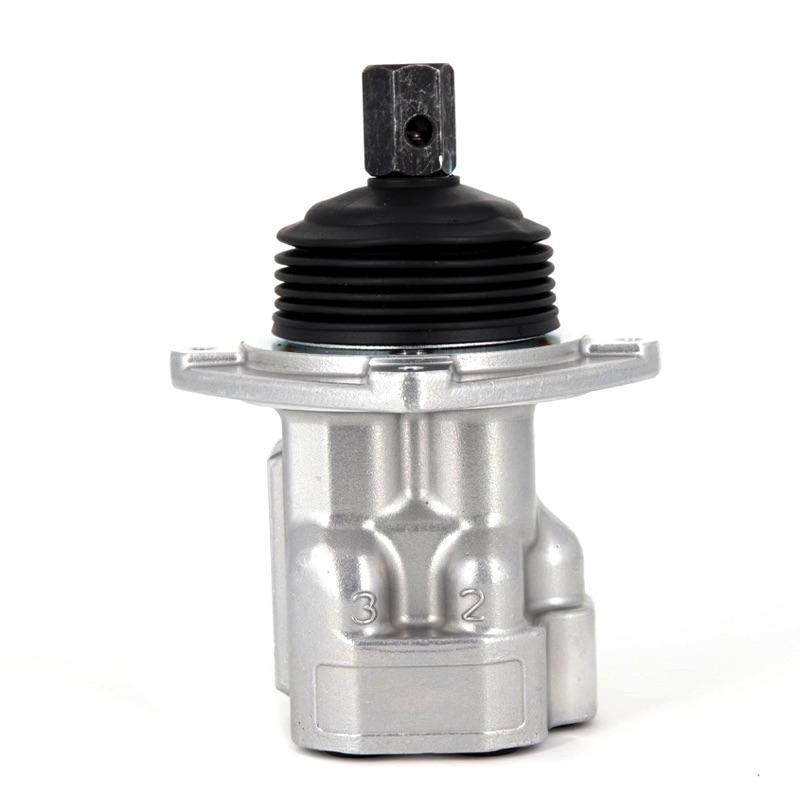 Control GP - Joystick 259 - 7763 2597763 Left Fits for CAT Caterpillar Excavator 311D 312D 315D 320D 325D 345C 345D 336D 330D 323D 329D - Fab Heavy Parts