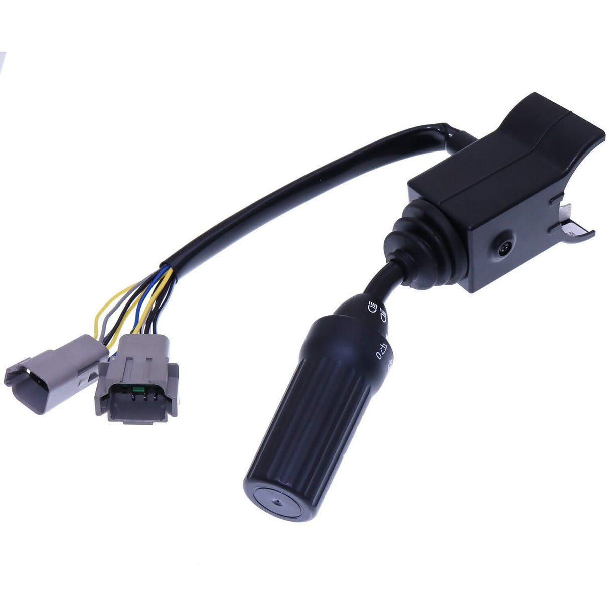 Control GP - Transmission Switch 310 - 9356 3109356 Fits for Caterpillar CAT Backhoe Loader 416F 422E 422F 428E 428F 434E 434F - Fab Heavy Parts