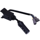 Control GP - Transmission Switch 310 - 9356 3109356 Fits for Caterpillar CAT Backhoe Loader 416F 422E 422F 428E 428F 434E 434F - Fab Heavy Parts
